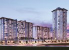 Başakşehir Nida Parkta 2+1 Satılık Daire