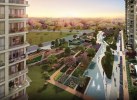 Başakşehir Nida Parkta 2+1 Satılık Daire