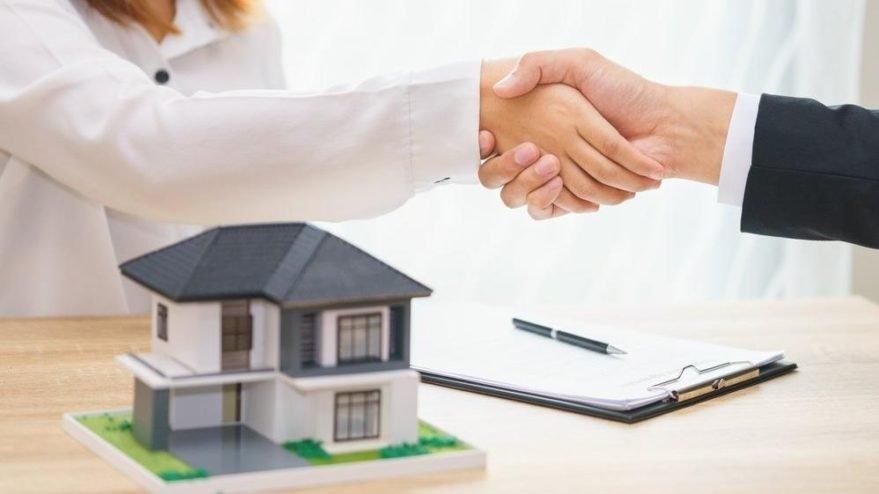 Bankalardan Konut Kredisi Faiz Oranlarında İndirim Yarışı.