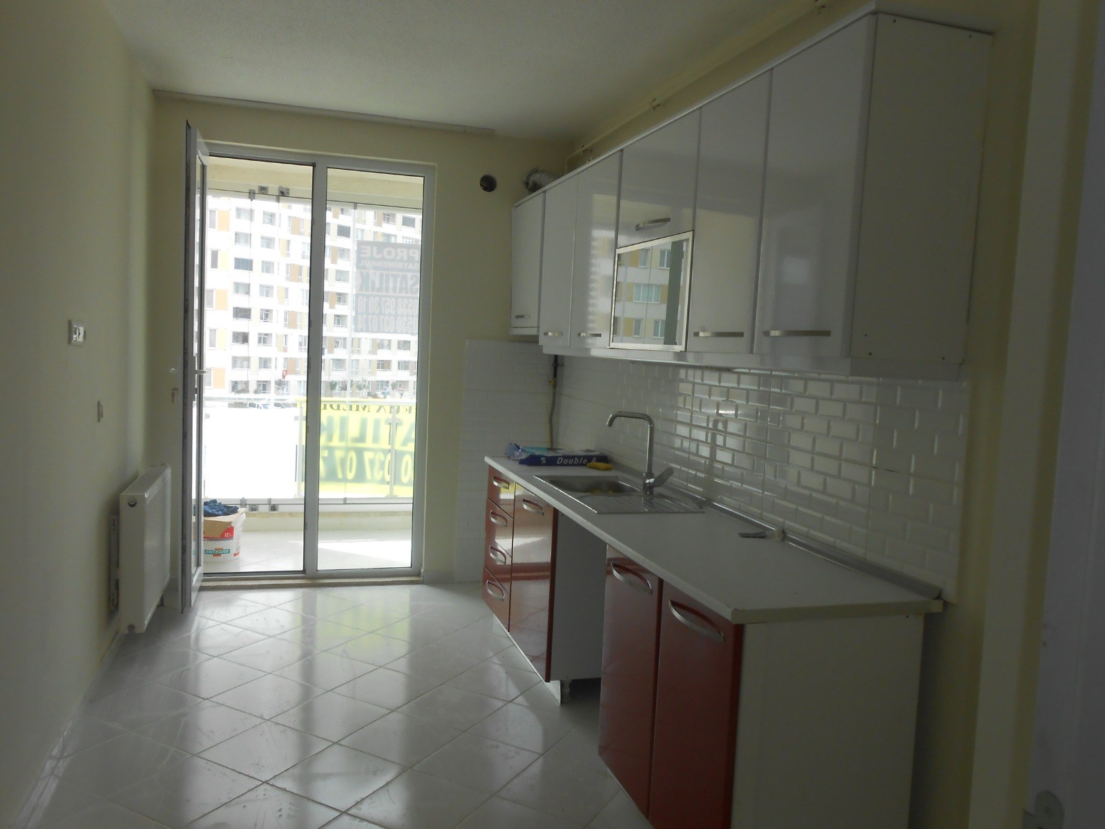Kayaşehir 19.Bölge 3+1 Kiralık Daire