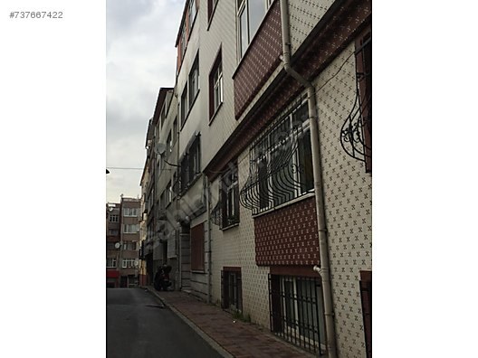 Fatih Dramanda Kreşe Uygun Daire