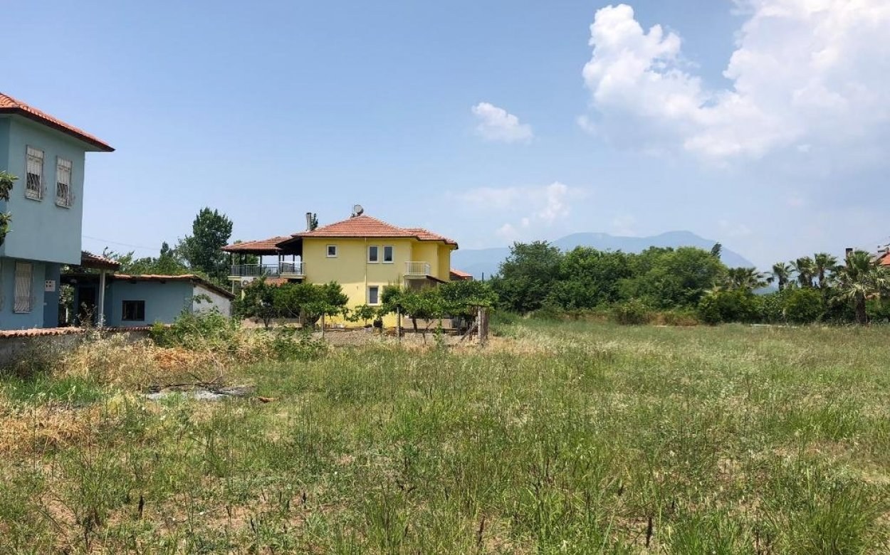 Silivride 300 m2 Kiralık Arsa