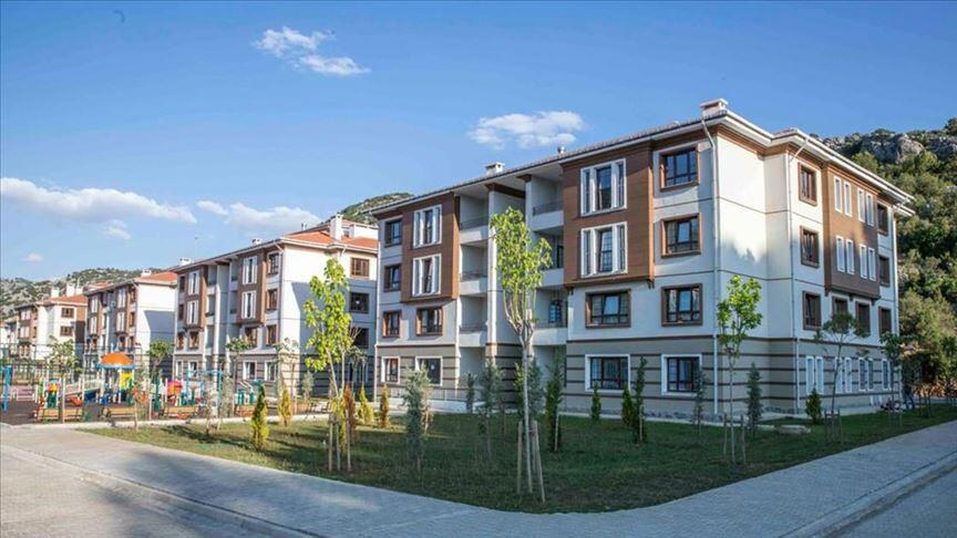 Satılık Konut