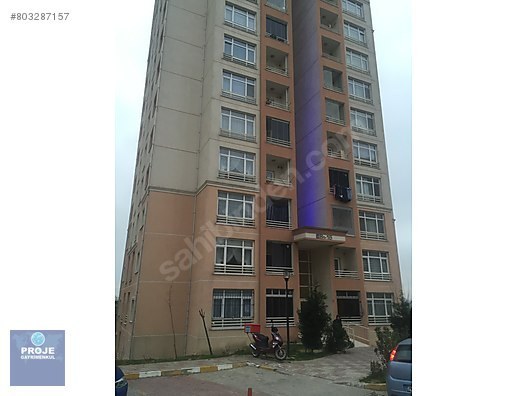 Kayaşehir 5 Bölgede Satılık 2+1 Tapulu Daire
