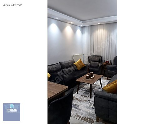 Kayaşehirde 2+1 Satılık Daire