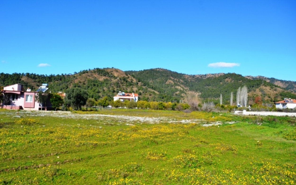 Avcılar Yeşilkentte 350 m2 Arsa