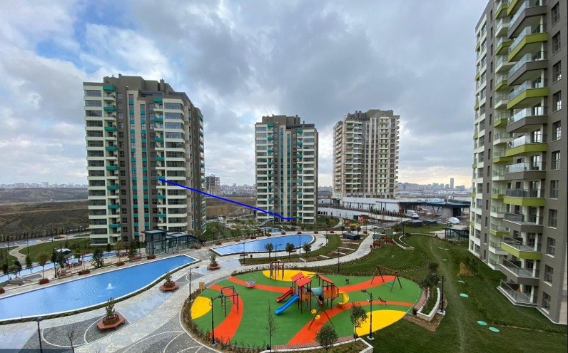 Park Mavera 3
